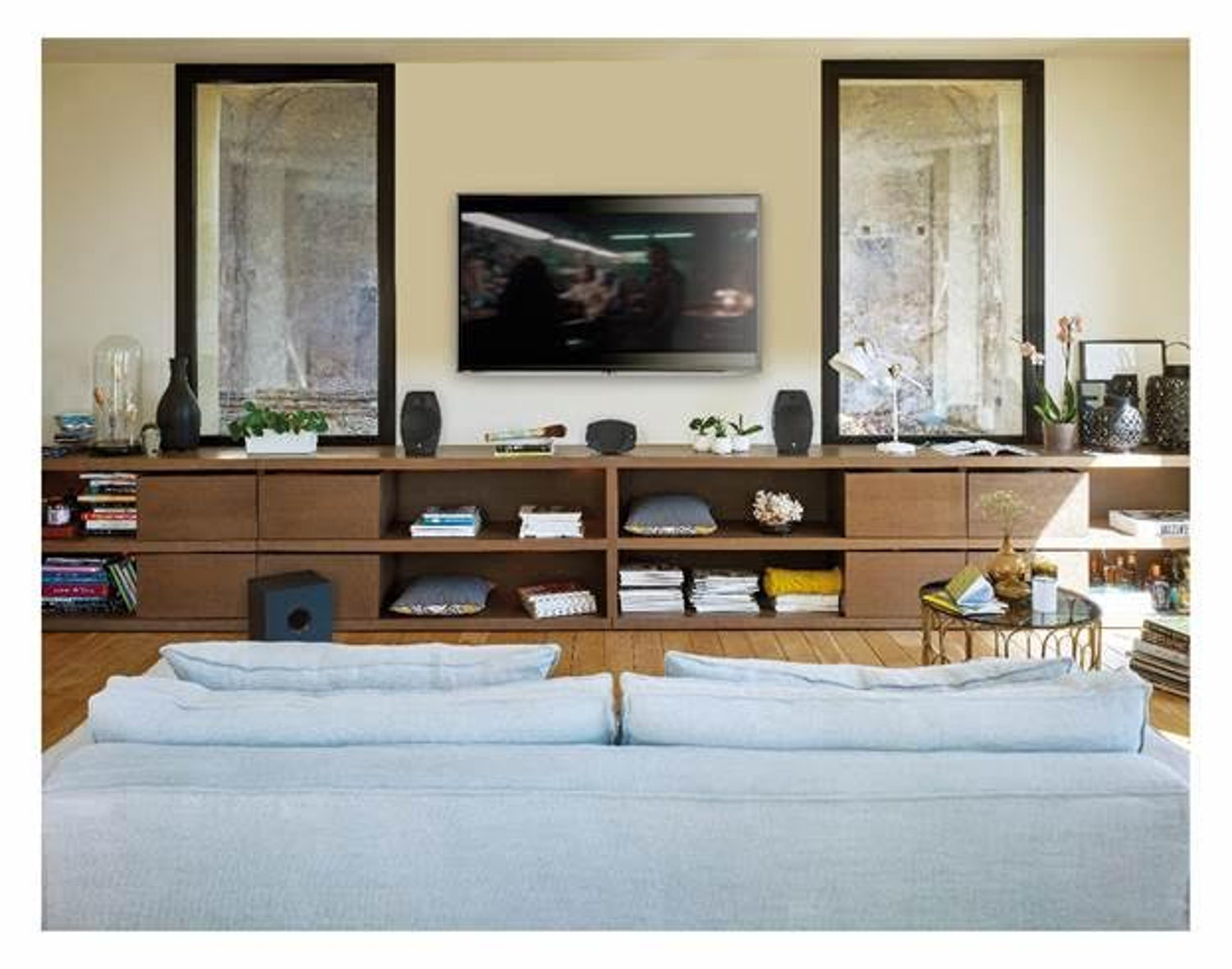 focal dolby atmos speakers