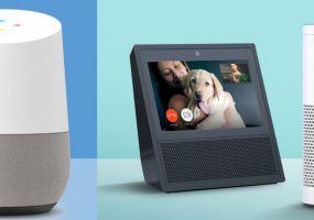 Google Home