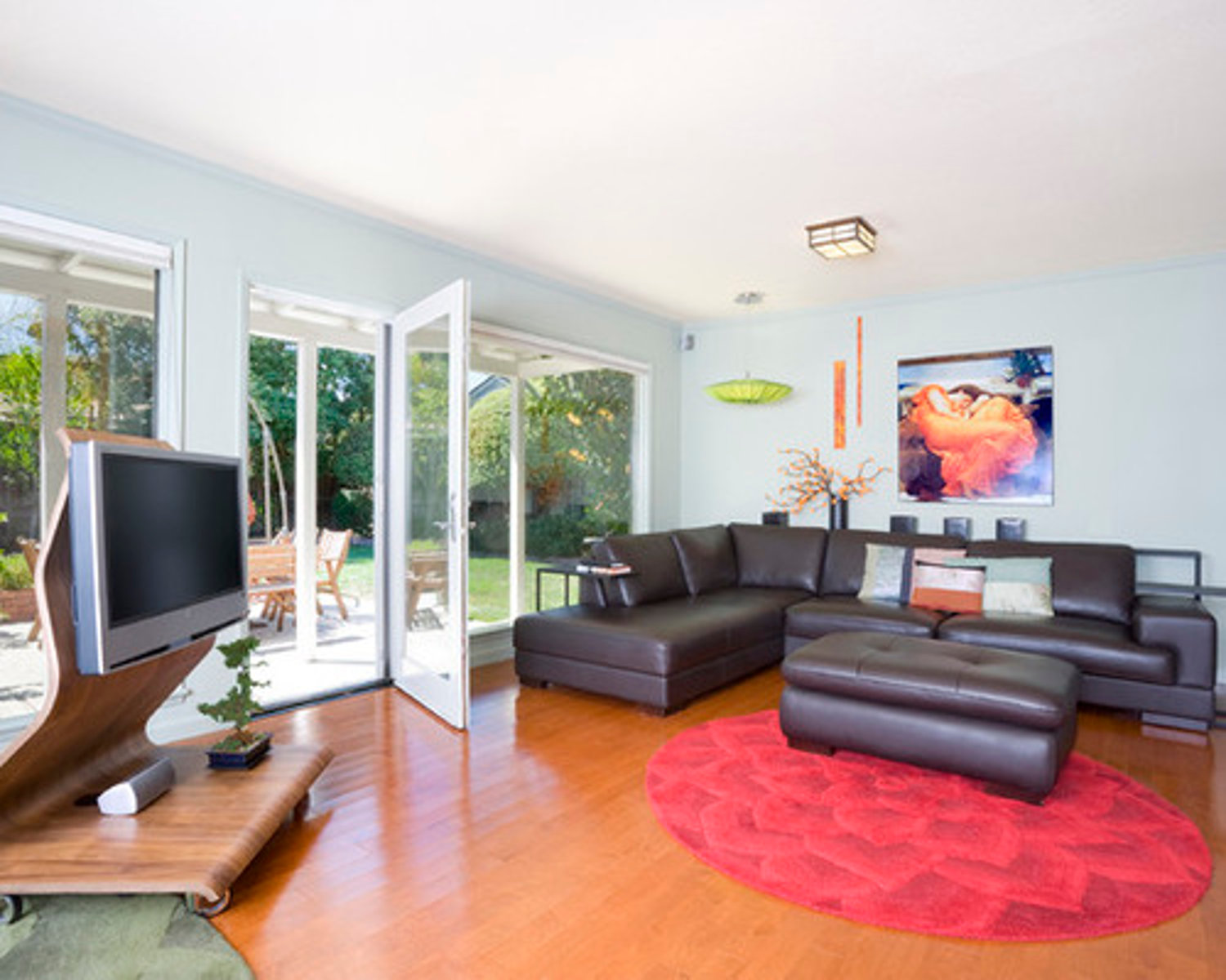 Susan Diana Harris Interior Design , original photo on Houzz