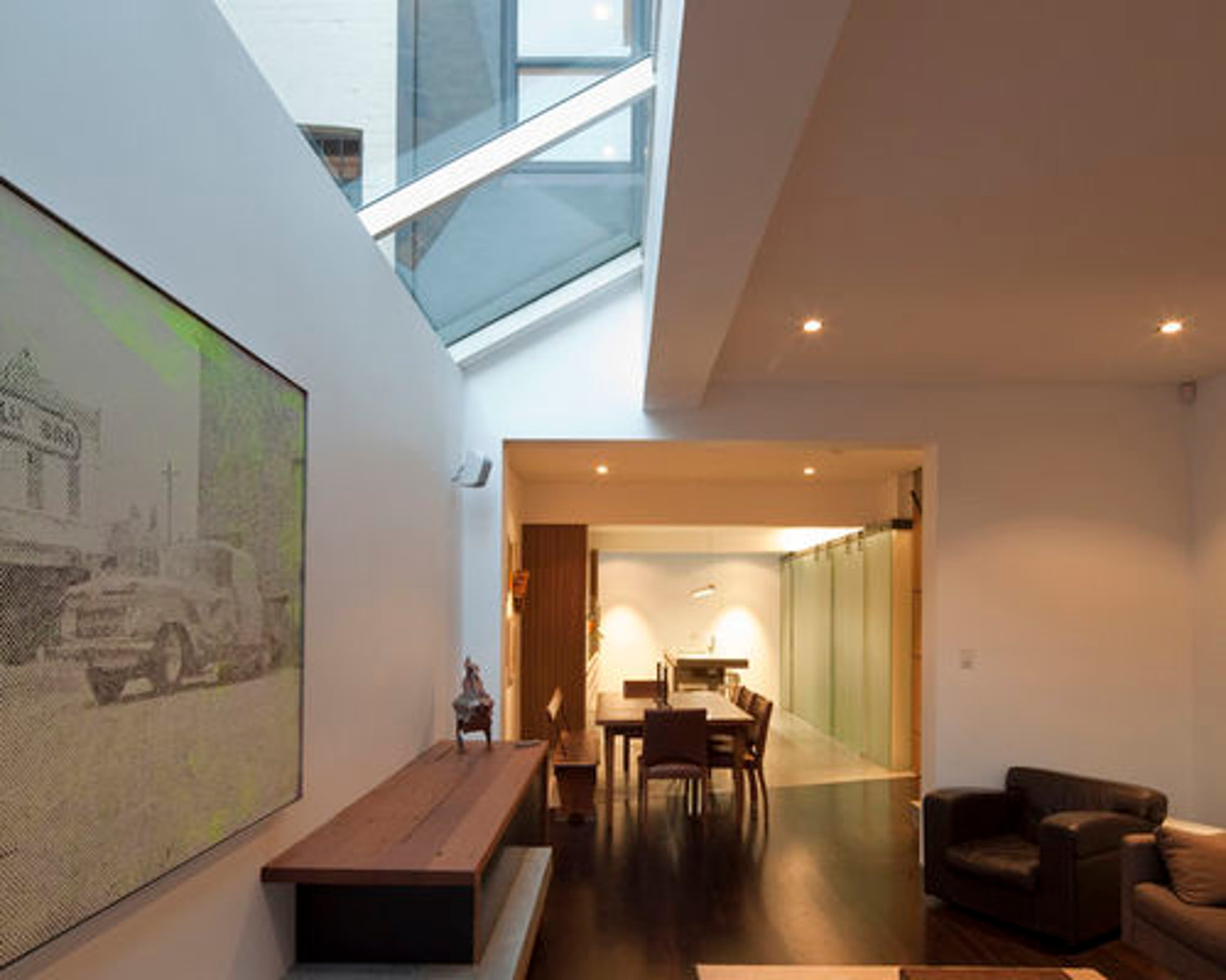 Sam Crawford Architects , original photo on Houzz