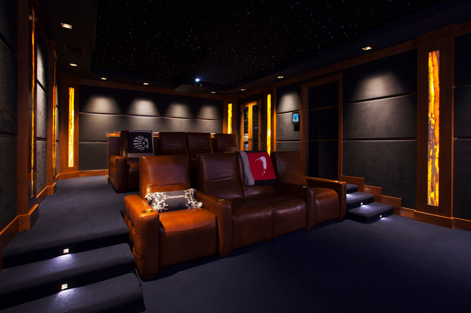 Digging Deep for Home Theater Gold