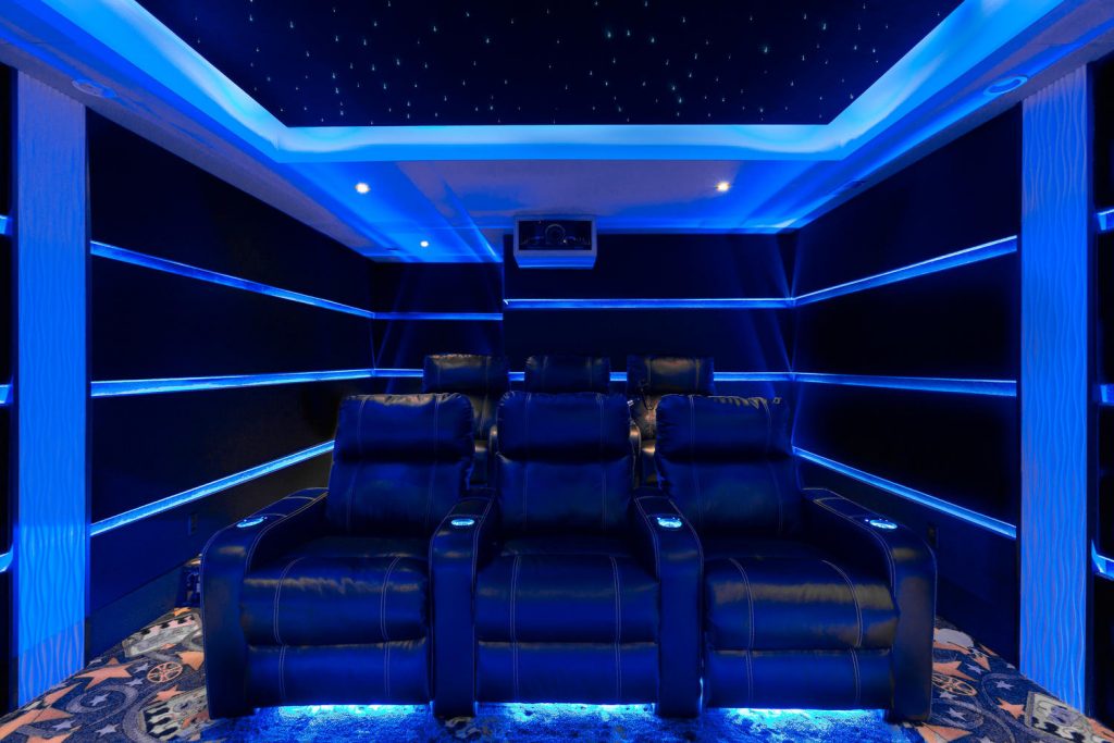 Systems Design & Installation