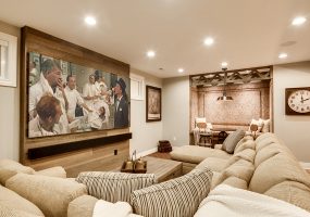 home theater