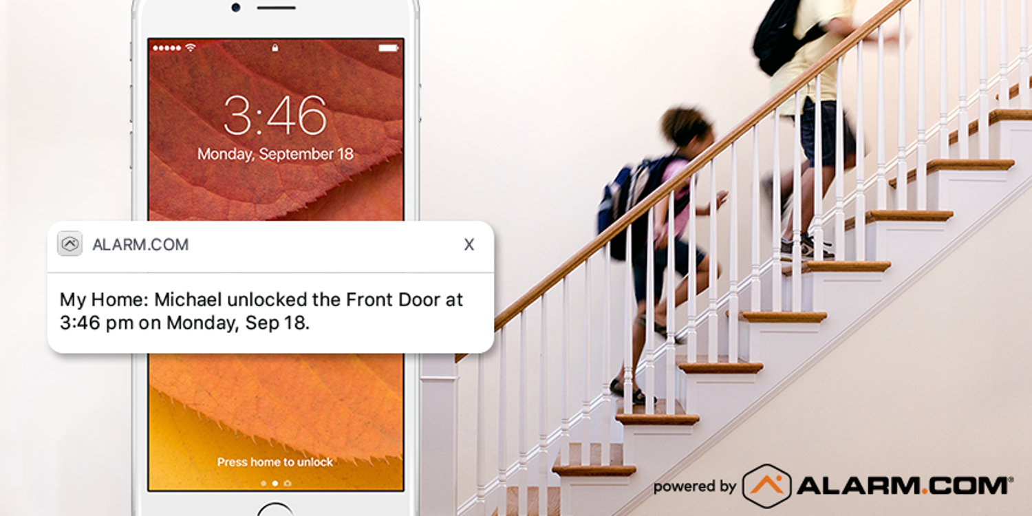 For peace of mind, it’s essential that you know when your child arrives