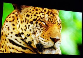 4K projectors