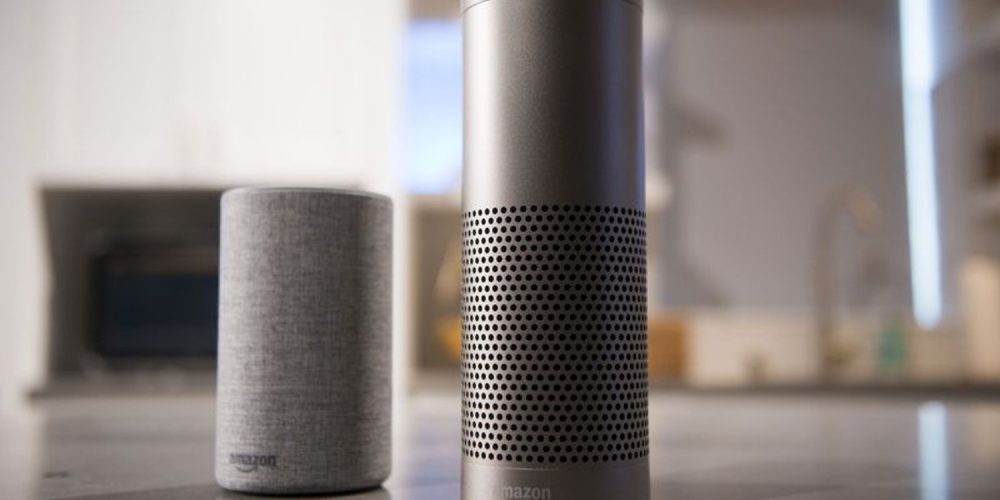 echo home products