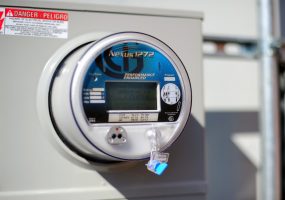 electricity bill