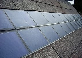 solar energy