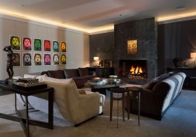 surround sound