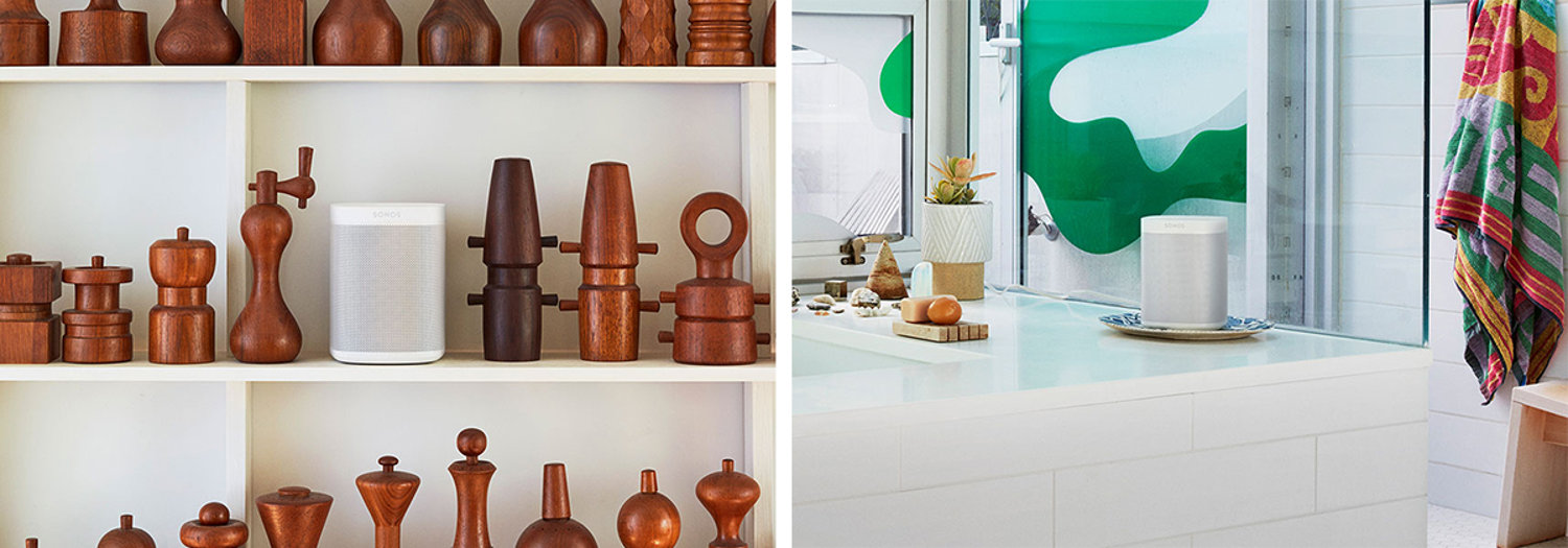 sonos built in alexa