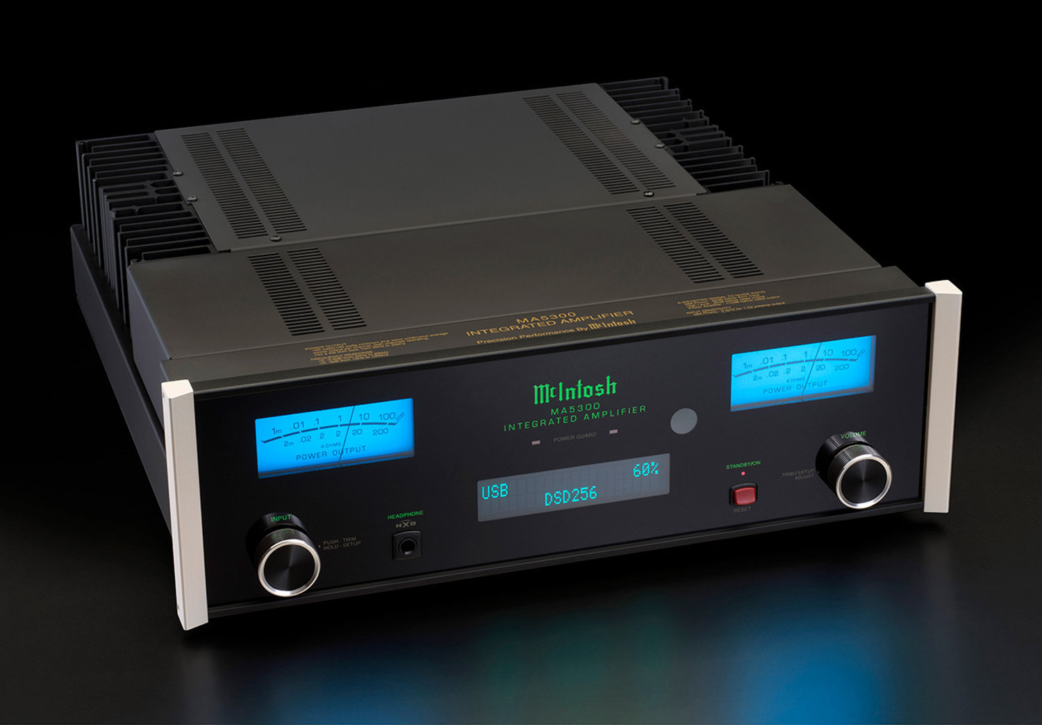mcintosh soundbar