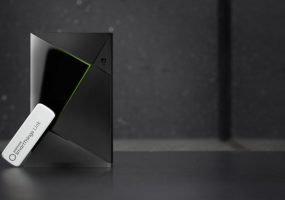 NVIDIA Shield