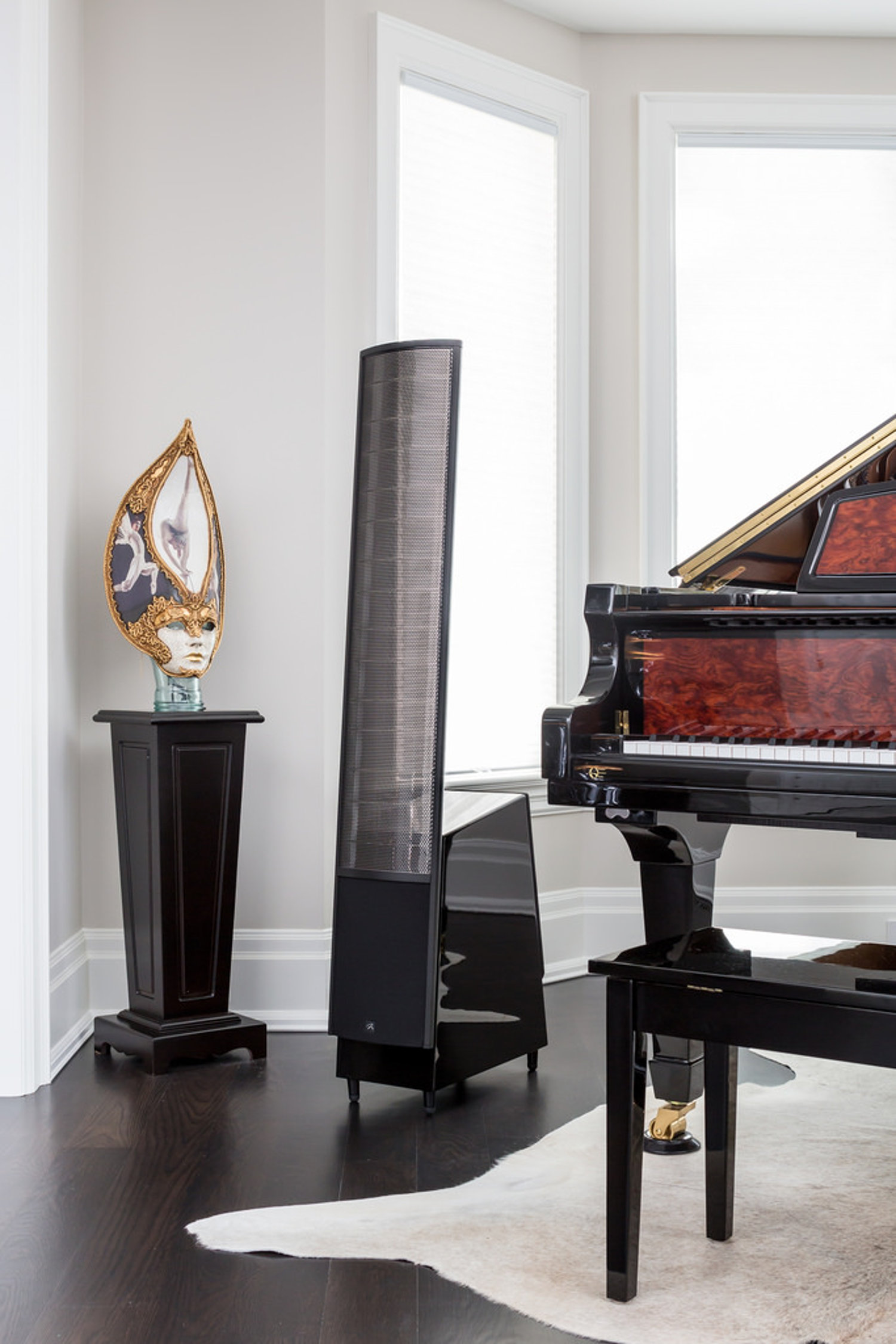 martin logan electromotion x