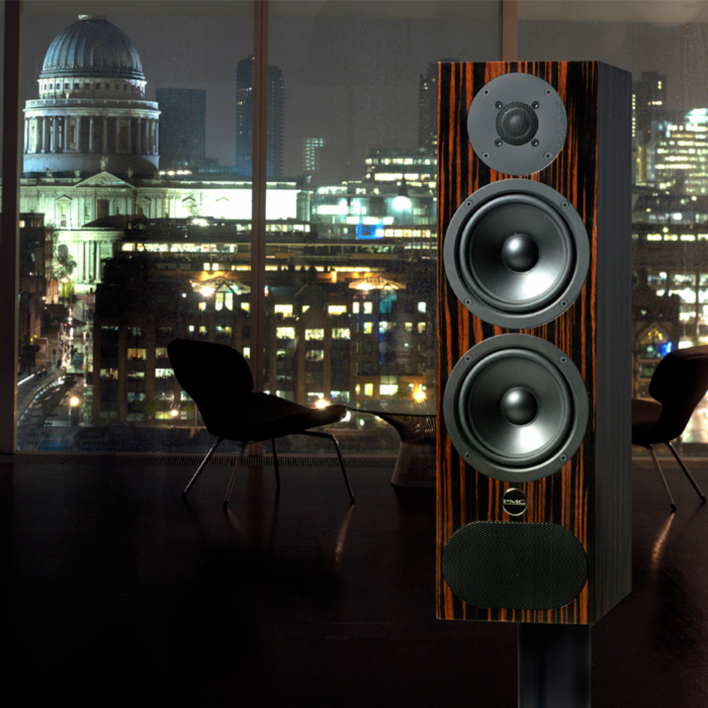 bookshelf speakers