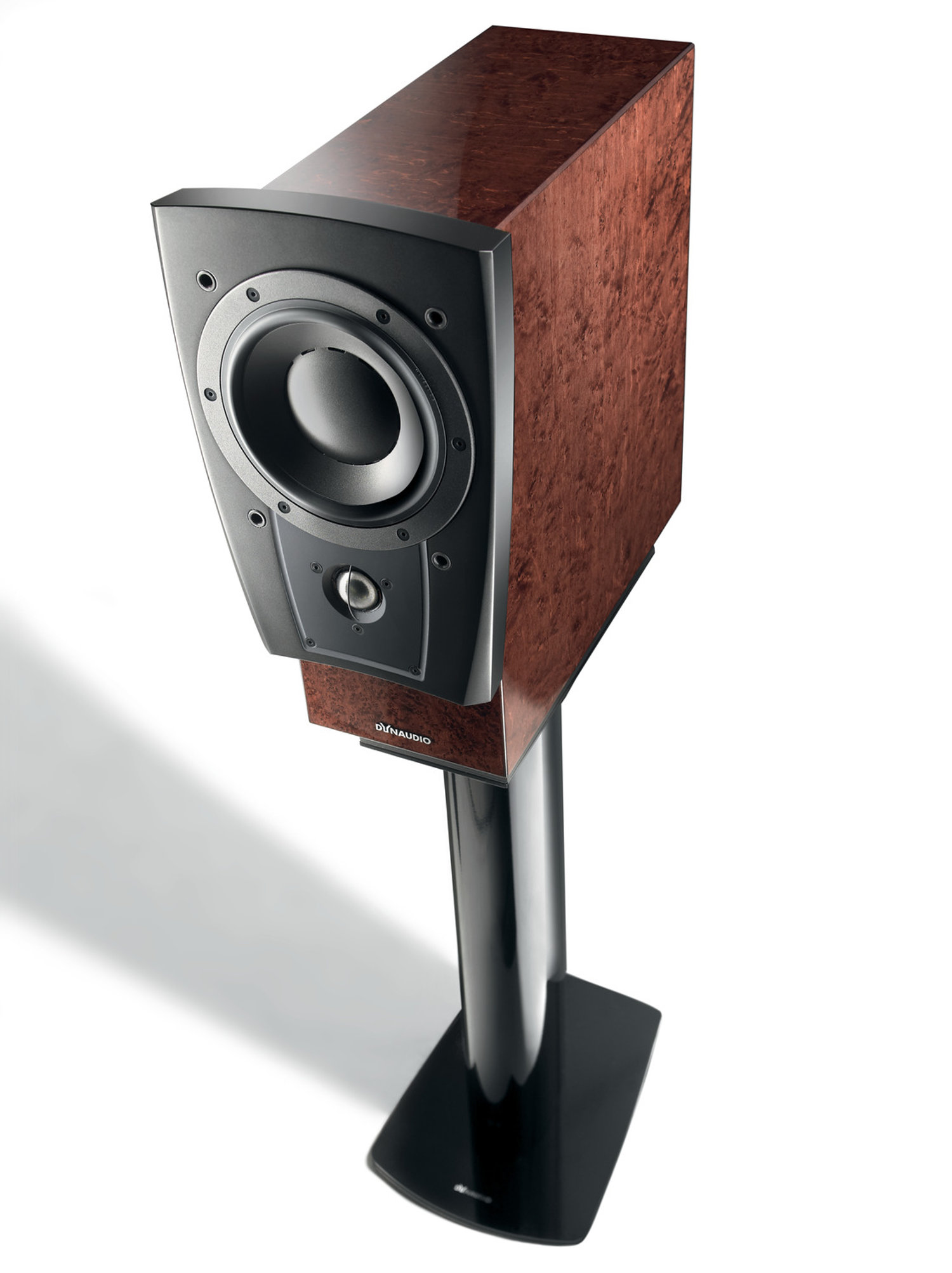 dynaudio website