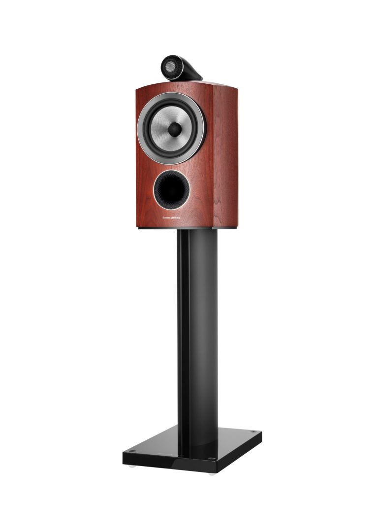 Bowers & Wilkins 805 D3 6,000