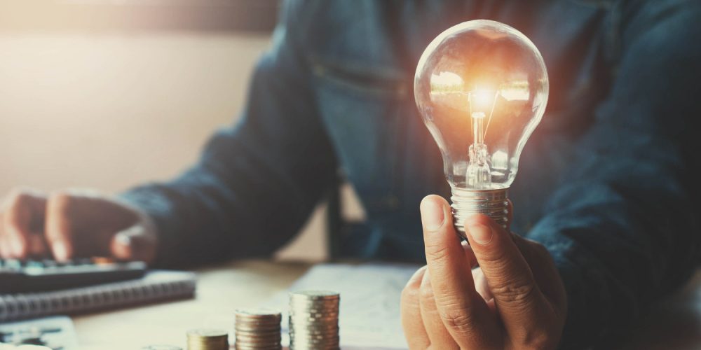 Why Is It So Hard To Save Electricity? - Electronic House