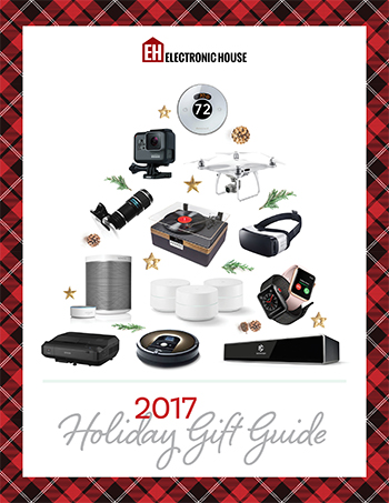 electronic house 2017 holiday gift guide electronic house holiday gift list