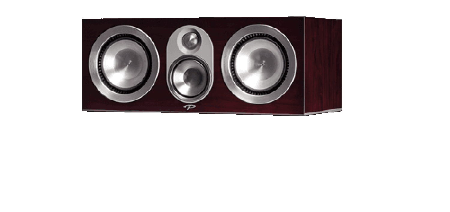 Here are our current top 5 center speakers under 2,000