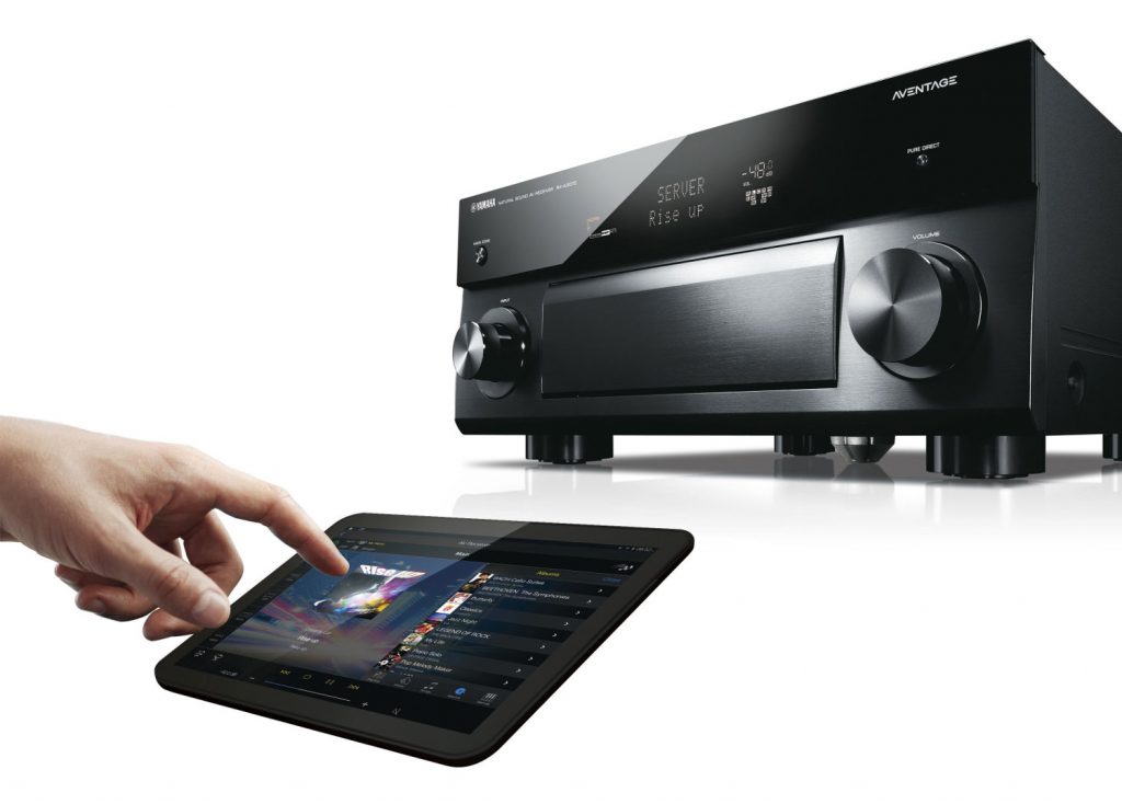 Yamaha AVENTAGE RXA3070 2,199.95