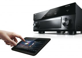 av receivers