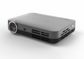 video projector