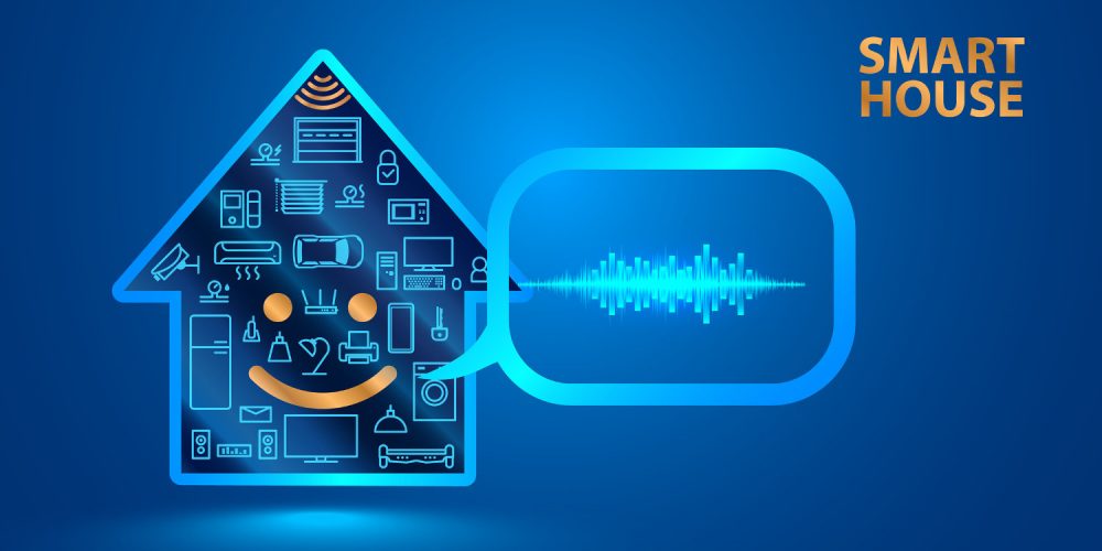 facebook smart speaker