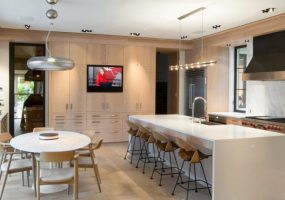 smart home