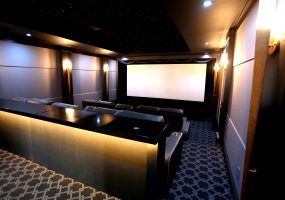 home theater