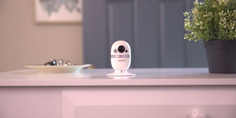 security camera