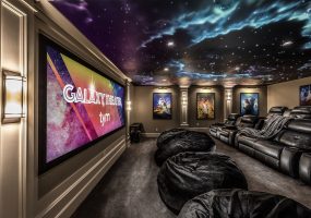 home theater