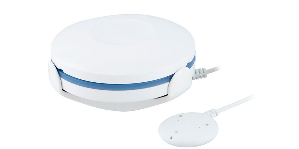 google home light sensor