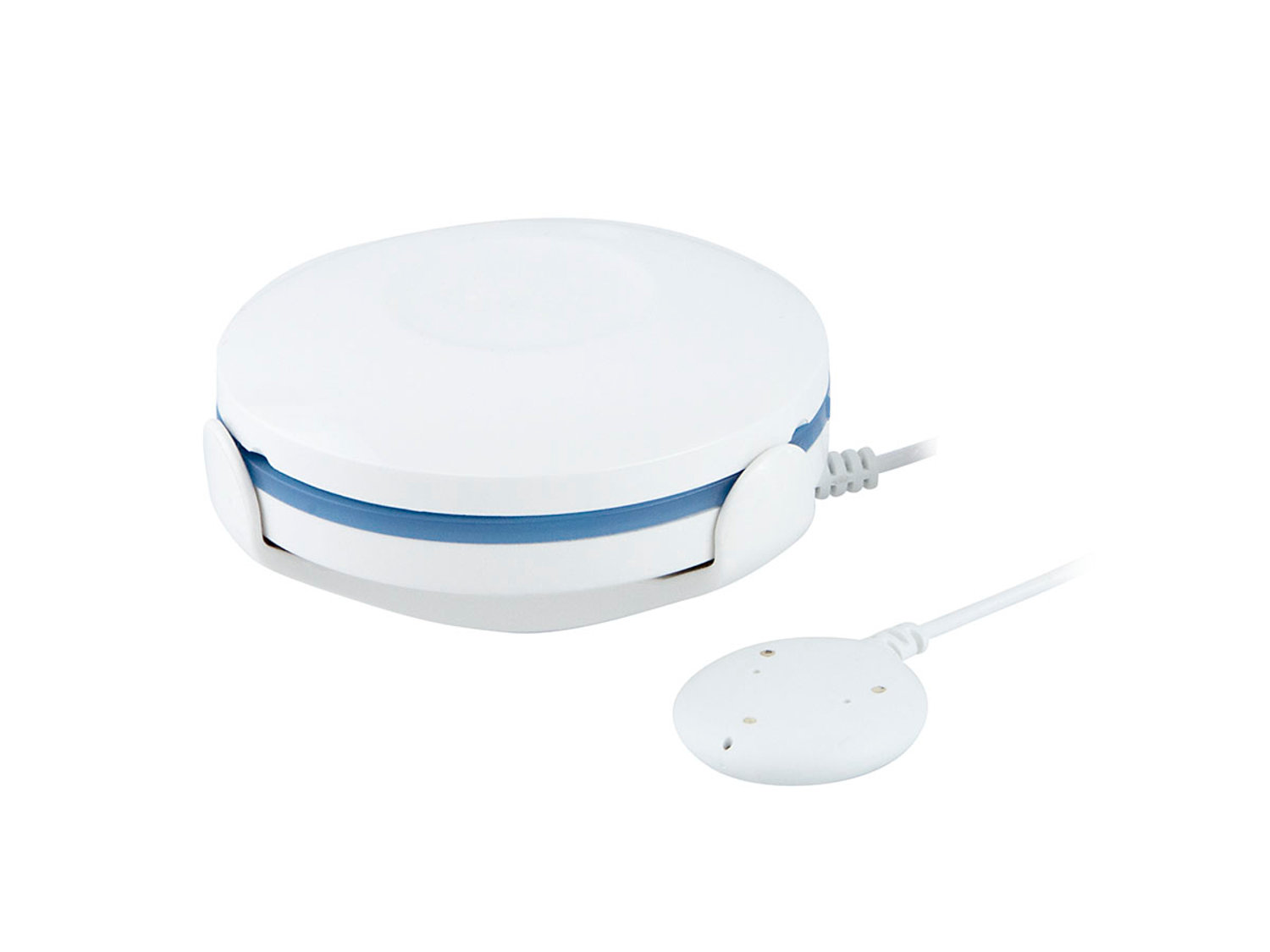 smart sensor google home