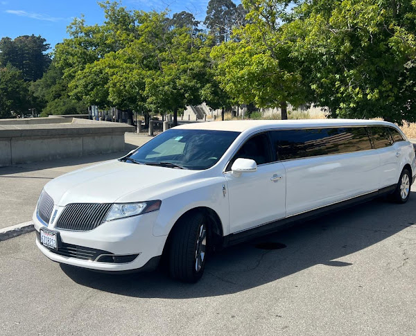 Elegant Limousine and Charter LLC - Limousine Service in Napa County CA