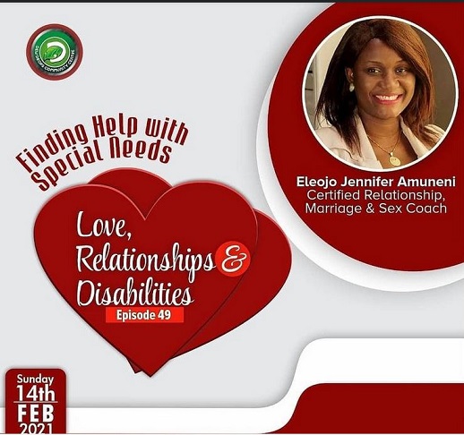 Eleojo-Jennifer-Amuneni-Finding-help-with-special-needs-event