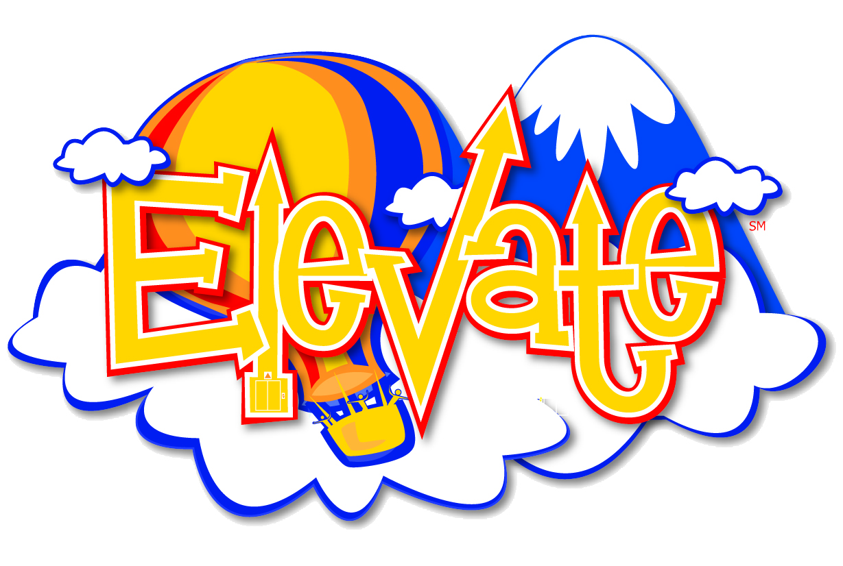Home | Elevate Kids Now