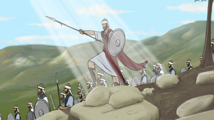 I Will Remember That God Has Done Great Things For Me Elevate Kids