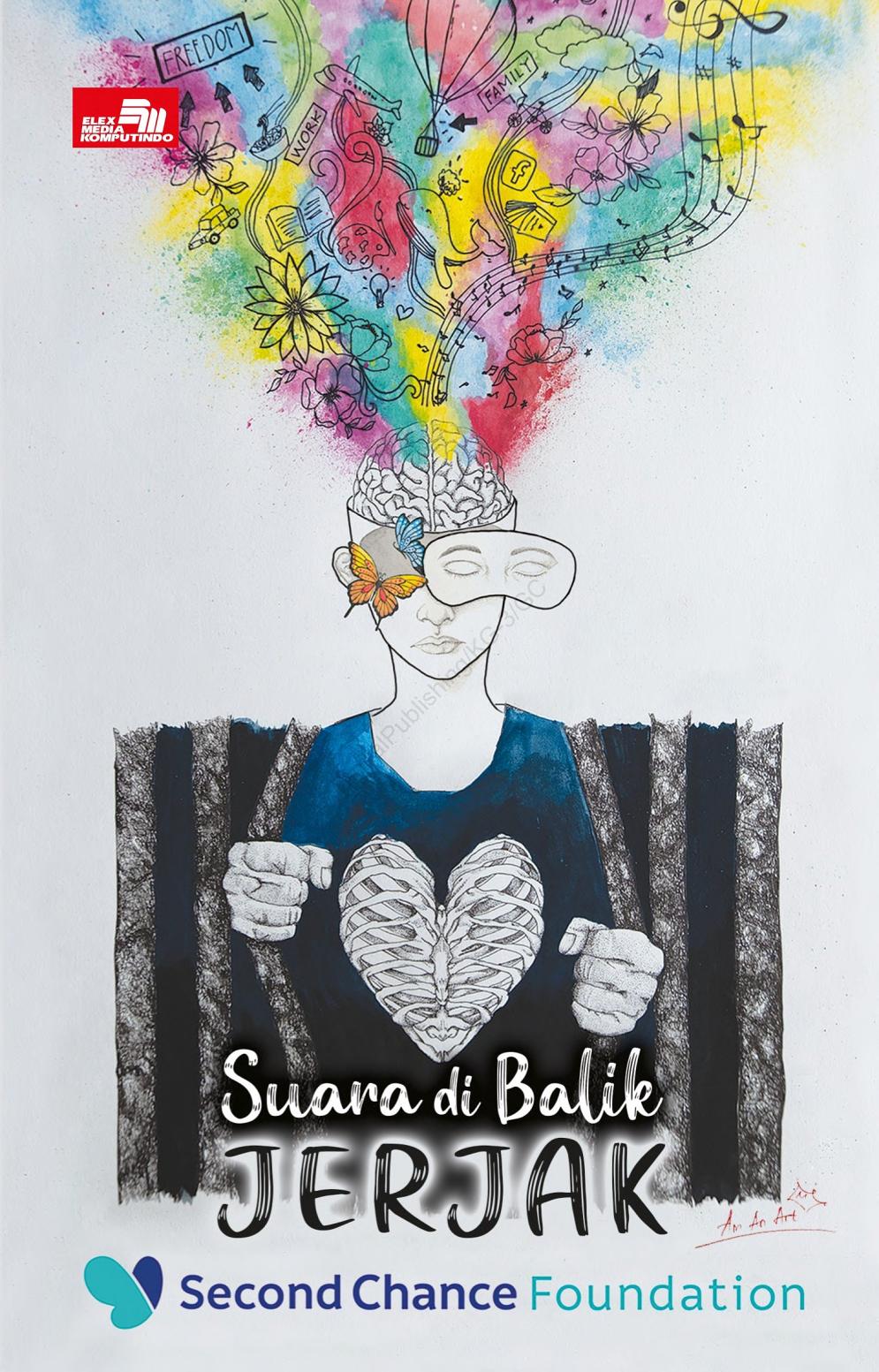 Elex Media Komputindo Katalog Novel 2017 2021