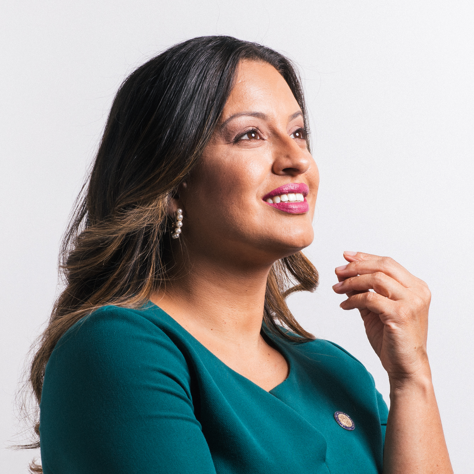 Catalina Cruz - 2021 We Are EMILY Virtual Conference