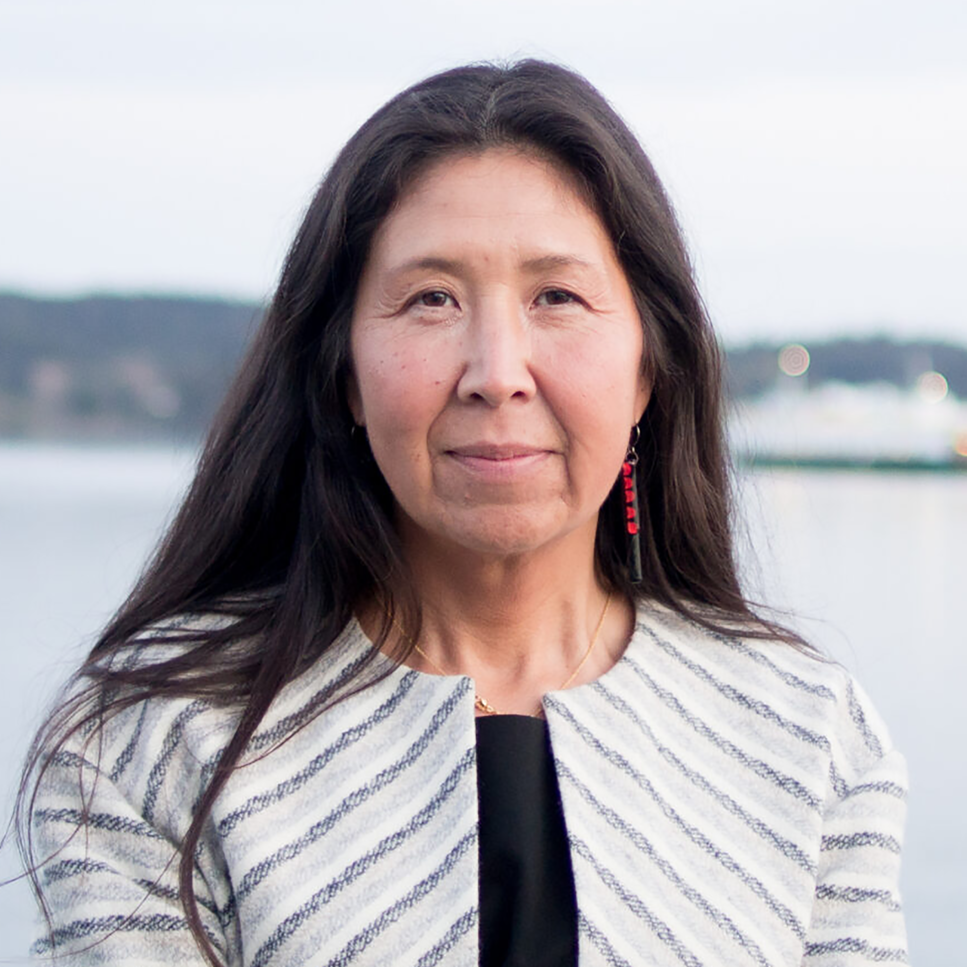 Debra Lekanoff - 2021 We Are EMILY Virtual Conference