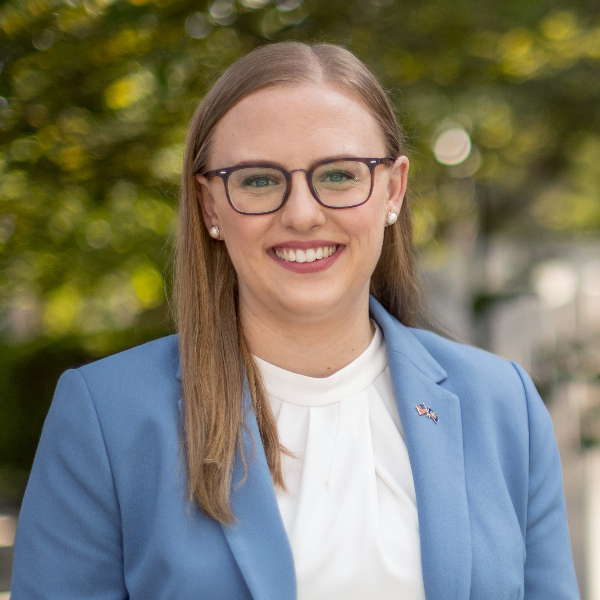 Jennifer O’Mara - 2021 We Are EMILY Virtual Conference