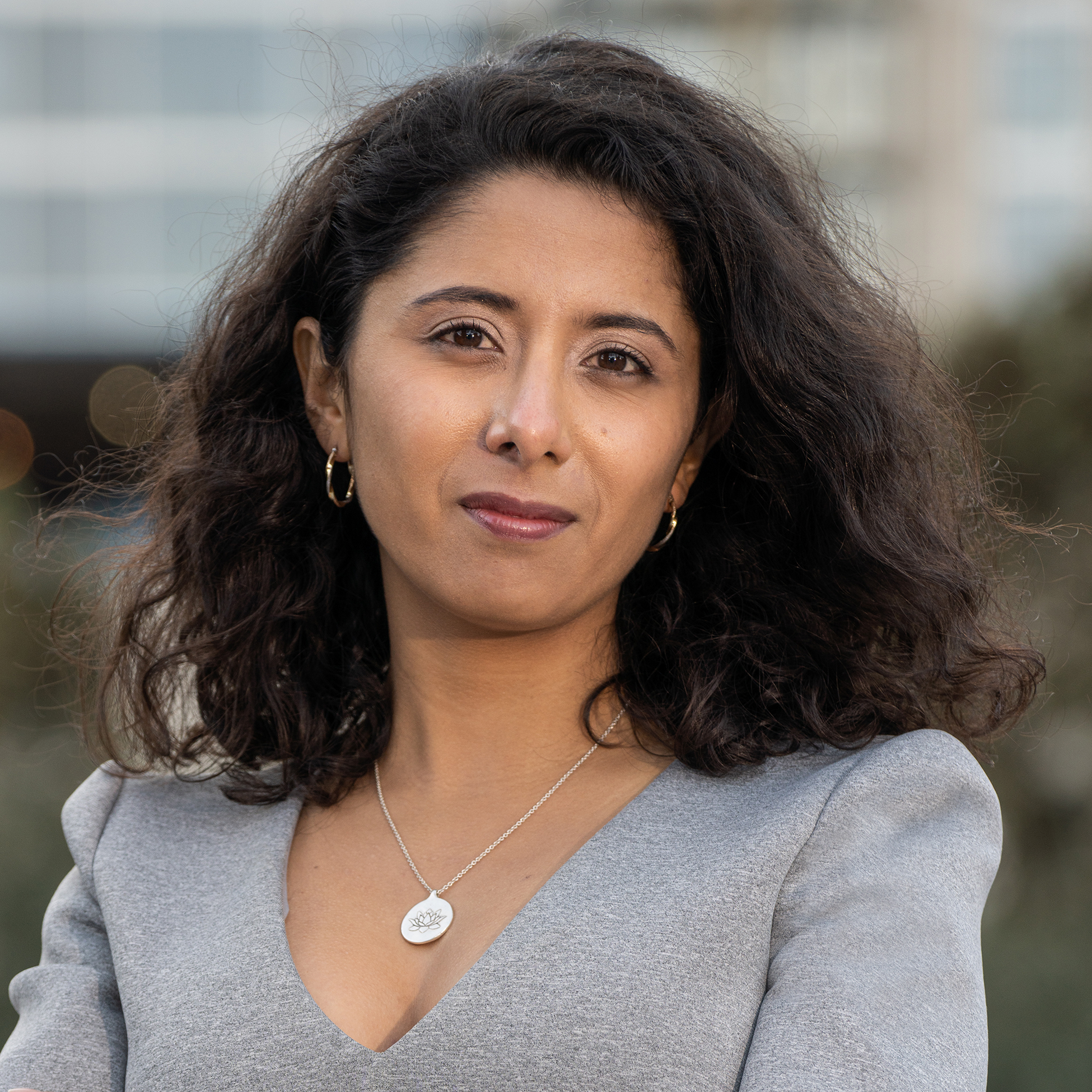 Lina Hidalgo - 2021 We Are EMILY Virtual Conference