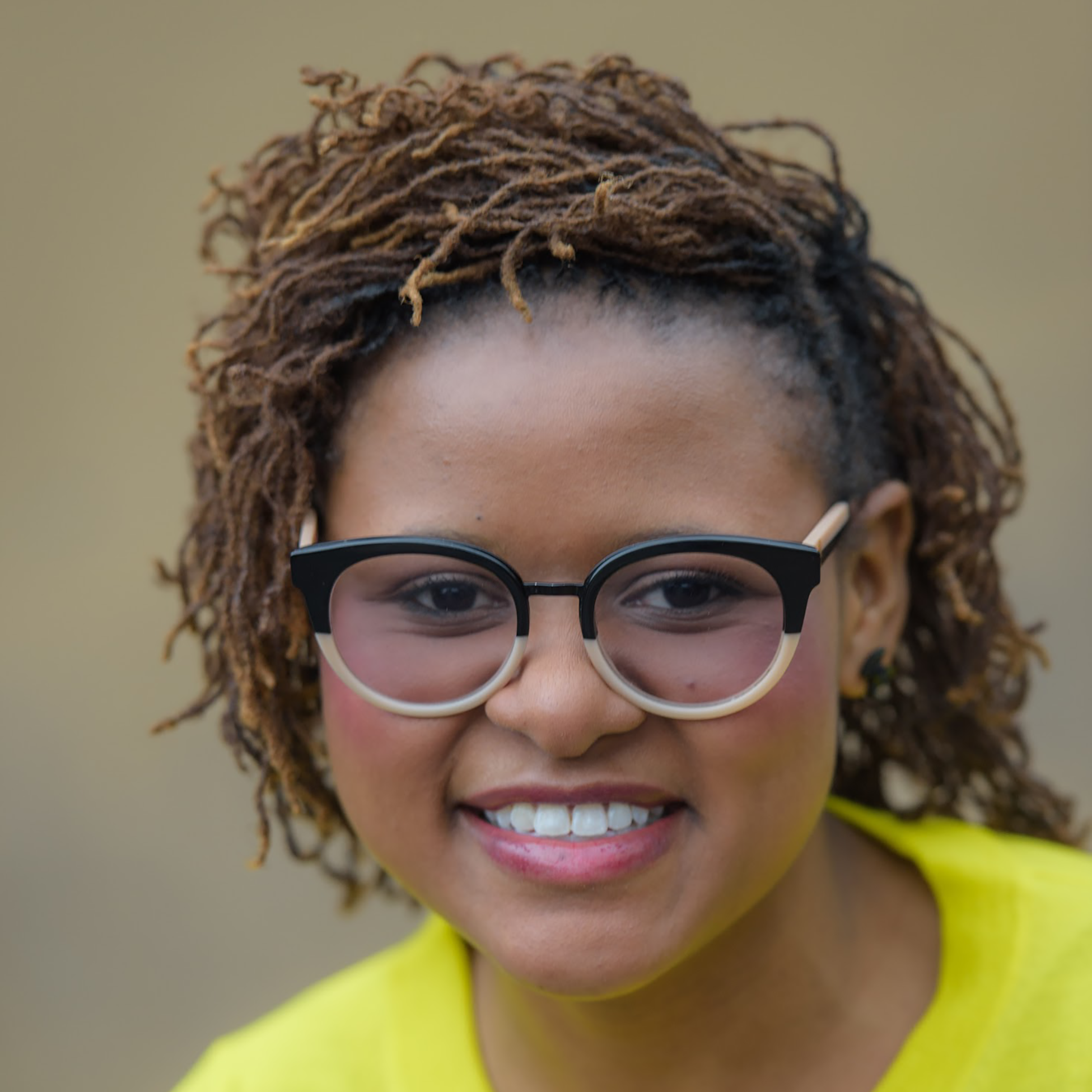 Park Cannon - 2021 We Are EMILY Virtual Conference