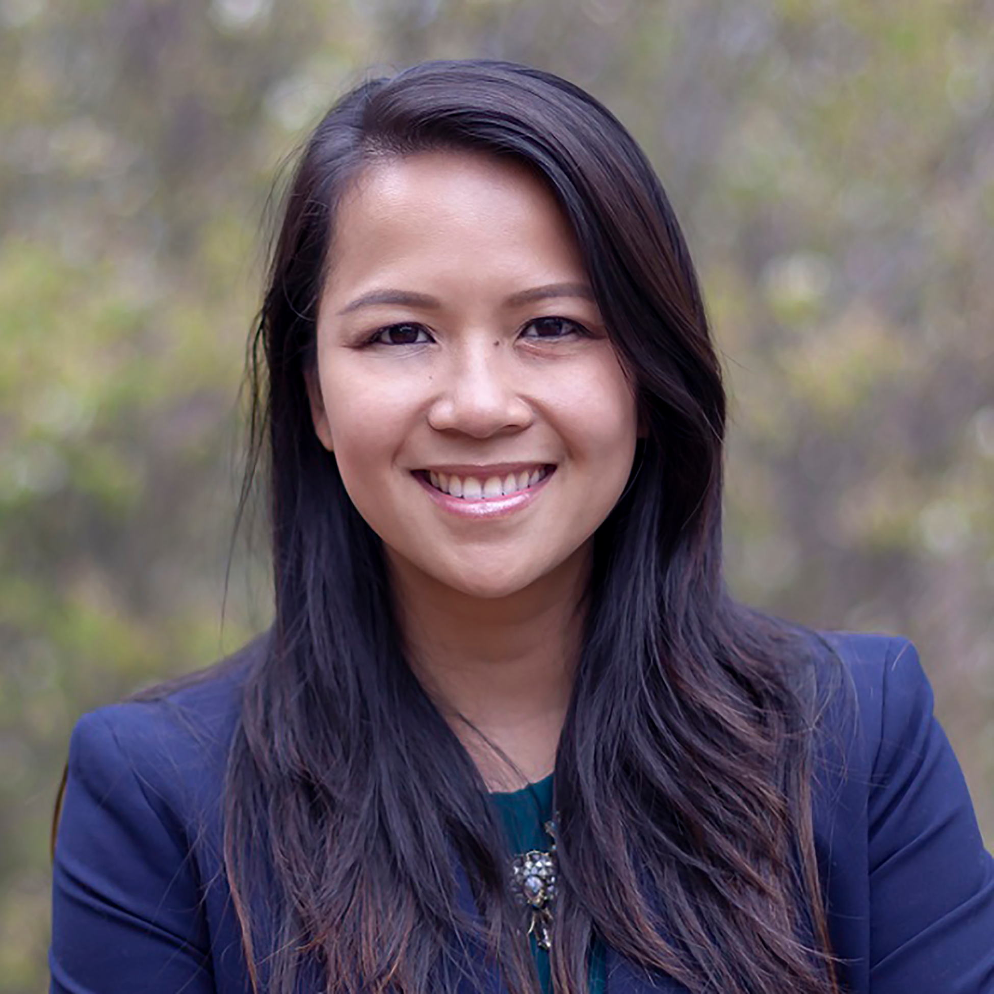 Tram Nguyen - 2021 We Are EMILY Virtual Conference