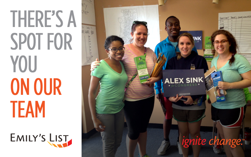 We're hiring! Visit our Jobs & Internships page
for information about available opportunities and how to apply today.