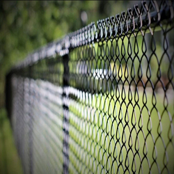 Types and Styles of Chain Link Fencing 