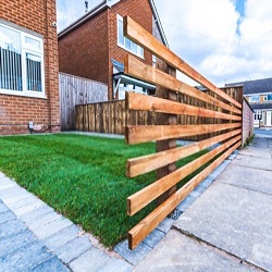 Maintenance Tips for a Chain Link Fence 