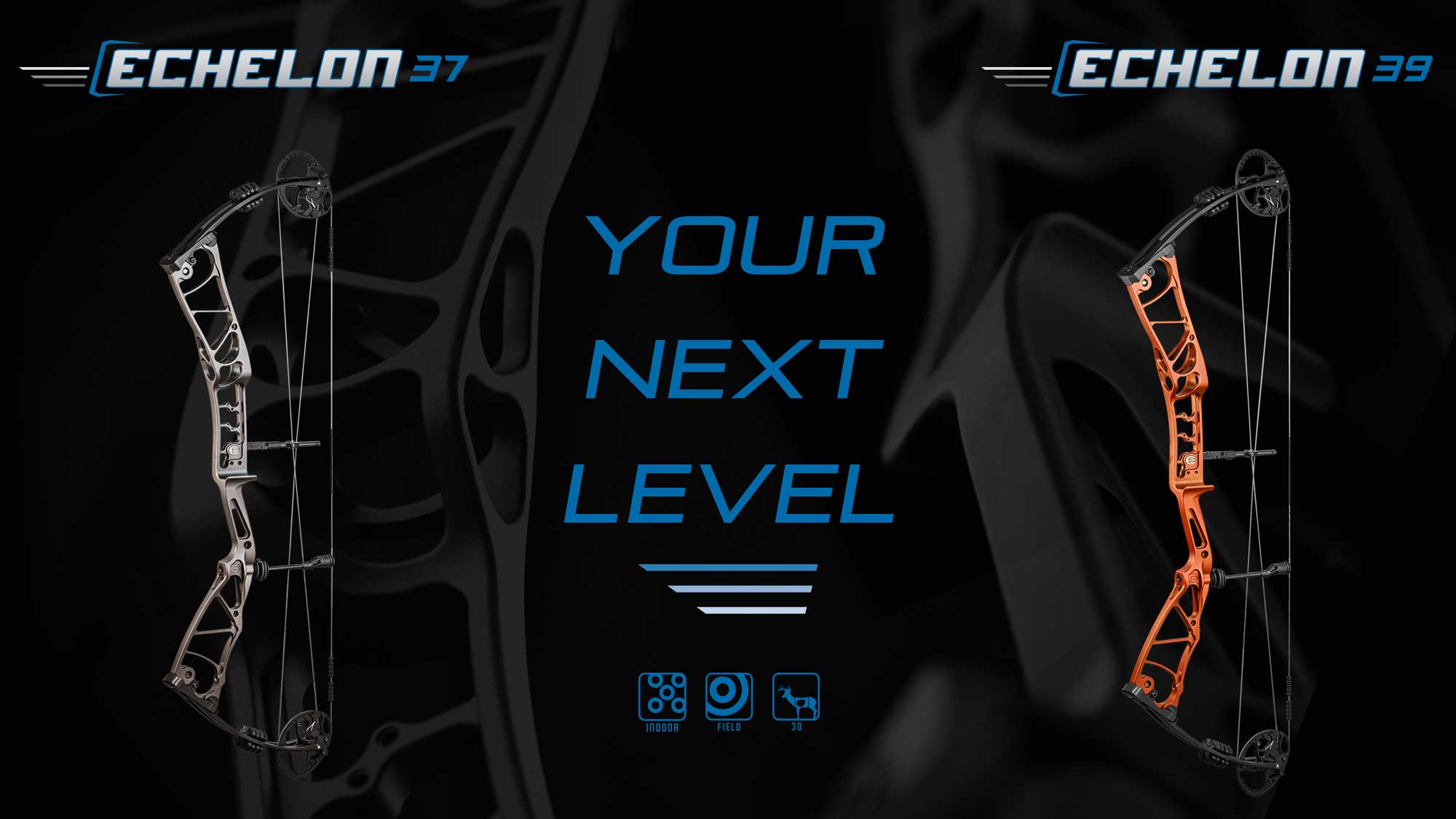 Elite Archery Makes the World's Most Shootable Bows Ritual, Echelon