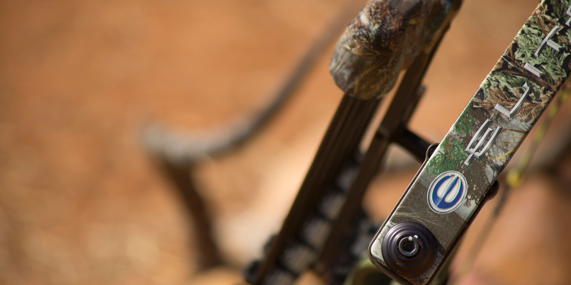 Elite Archery Makes the World's Most Shootable Bows Ritual, Echelon