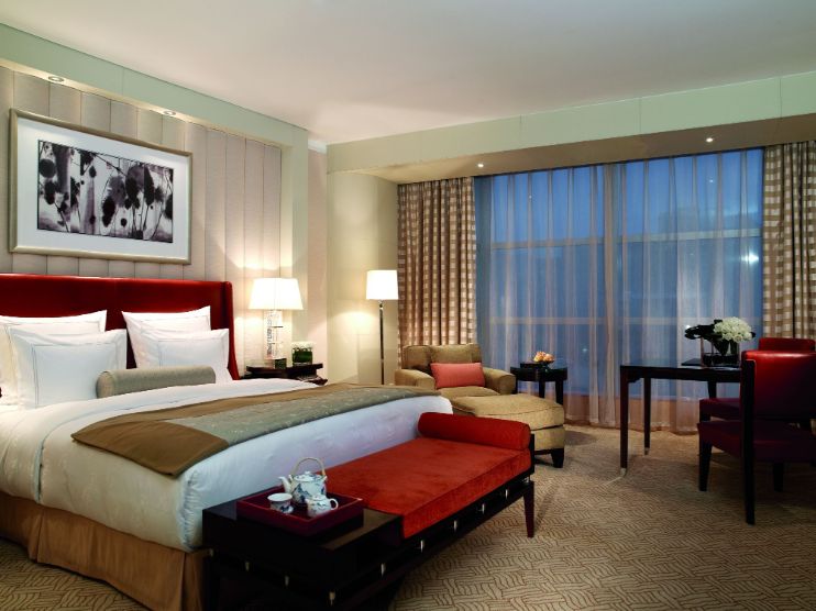 conversion ritz china